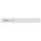 Satco 17W 4Ft LED T8, 347V Canada Only, G13 50K, Type B BBP, Double Ended Wiring S11747 - alternate 1
